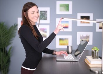 TheStandingDesk.com