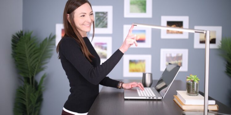 TheStandingDesk.com