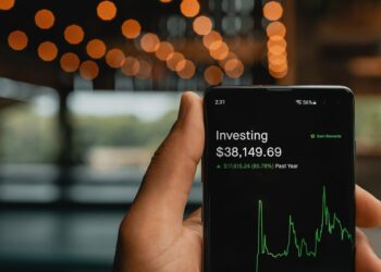Robinhood: Zero Commission mobile stock and crypto trading