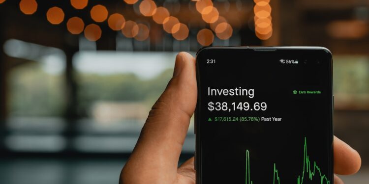 Robinhood: Zero Commission mobile stock and crypto trading