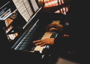 Piano