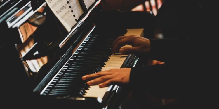 Piano