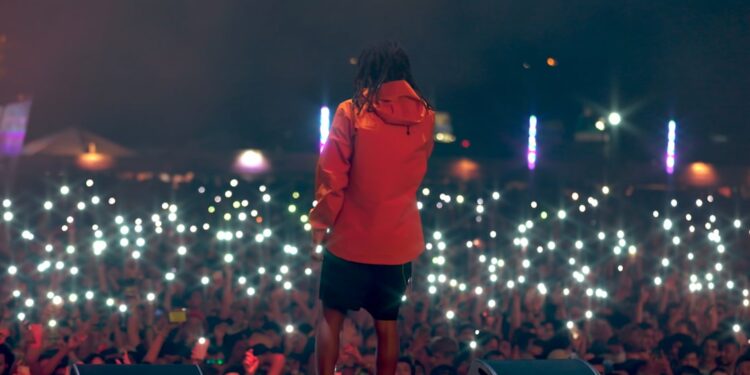 Governors Ball - Citi Field, NY