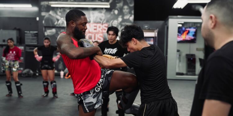 MTKG Advanced Class (09/20)