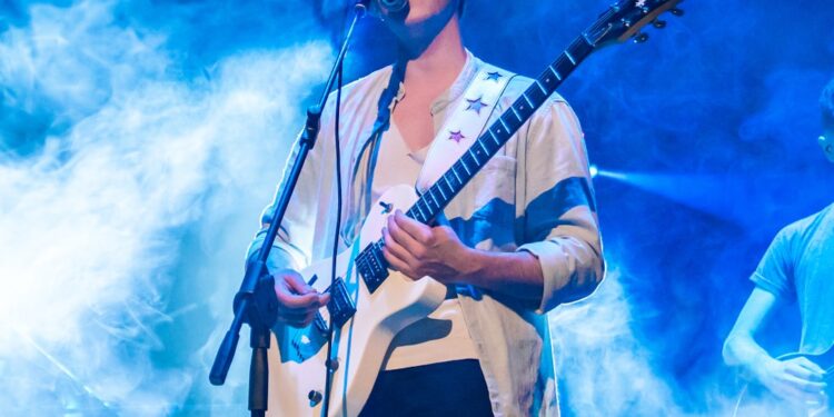 One of my best shows playing live in Argentina!