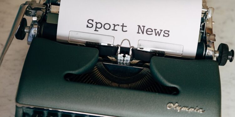 Sport News