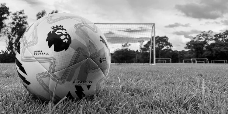 premier league puma football