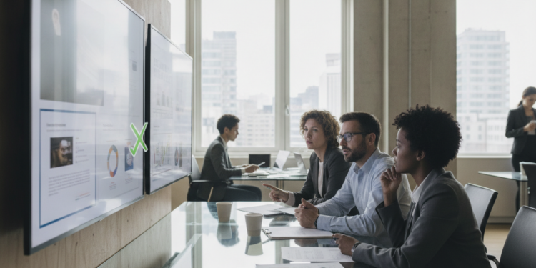 Waarom de meeste pitches worden weggeklikt en wat de succesvolle doen
