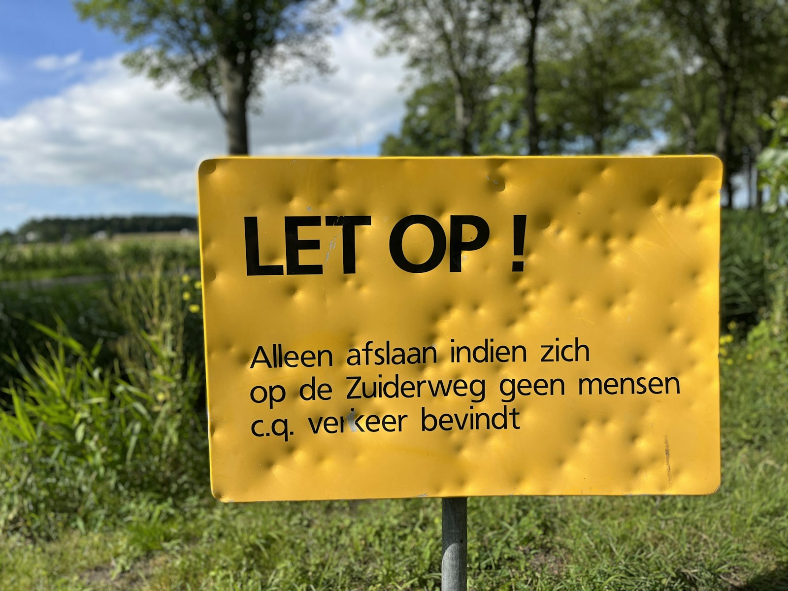 Een buffer opbouwen in je bedrijf voordat je hem nodig hebt