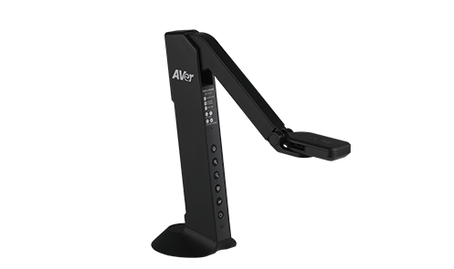 AVerVision M11-8MV documentcamera, productaanzicht