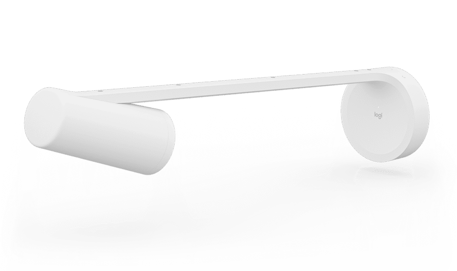 Logitech Scribe whiteboardcamera, vooraanzicht