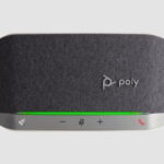 Poly Sync 20 draagbare speakerphone, productaanzicht
