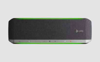 Poly Sync 60 speakerphone voor vergaderruimtes, productaanzicht